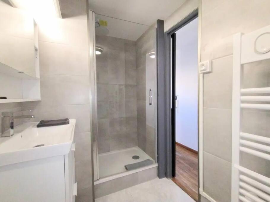 Apartment Hyper Centre A 2 Min Du Vieux Port Marseille
