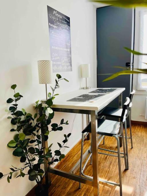 Hyper Centre A 2 Min Du Vieux Port Apartment *