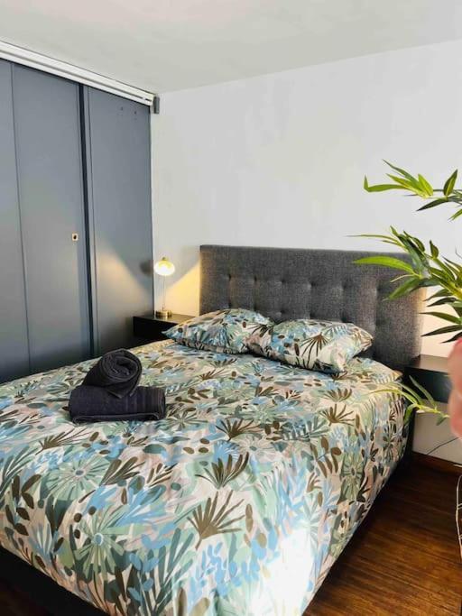 Apartment Hyper Centre A 2 Min Du Vieux Port Marseille