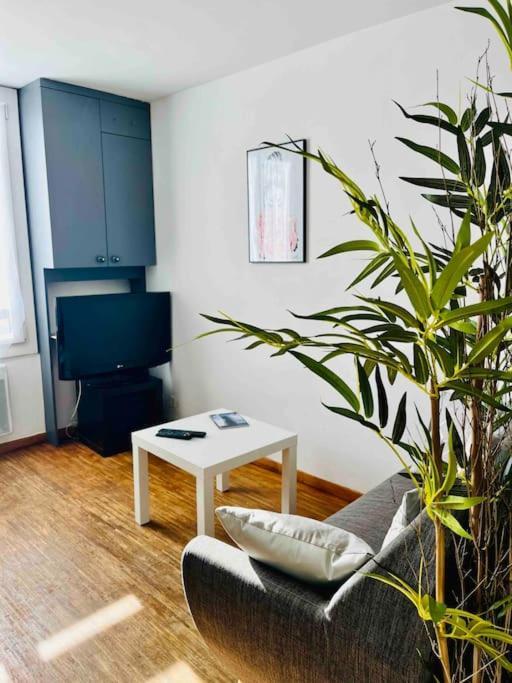 Hyper Centre A 2 Min Du Vieux Port Apartment *