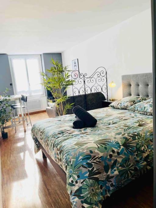 Appartement Hyper Centre A 2 Min Du Vieux Port *