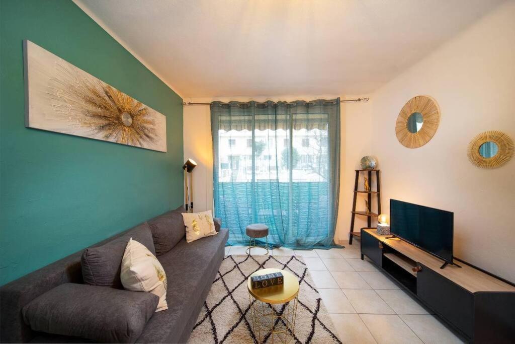 3 Avec Terrasse Et Parking