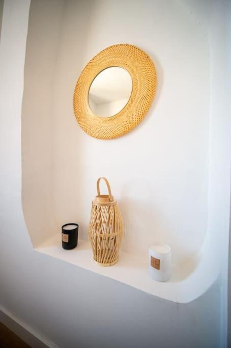 Le Cocon - Neuf Clim Wifi 2 A 4 Personnes * Marseille