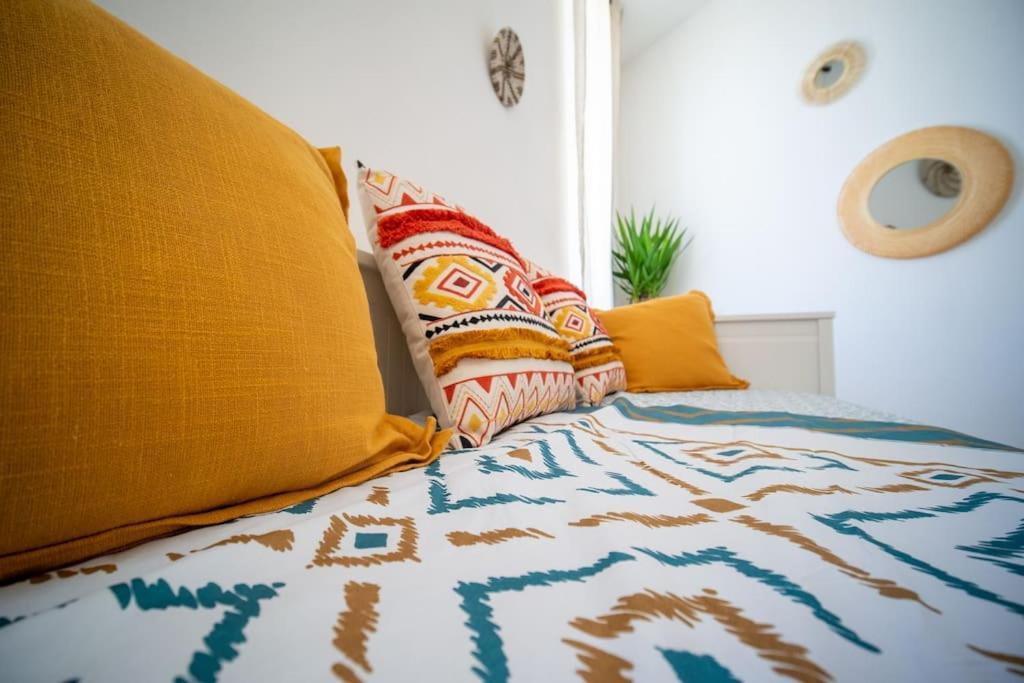 Le Cocon - Neuf Clim Wifi 2 A 4 Personnes Apartment