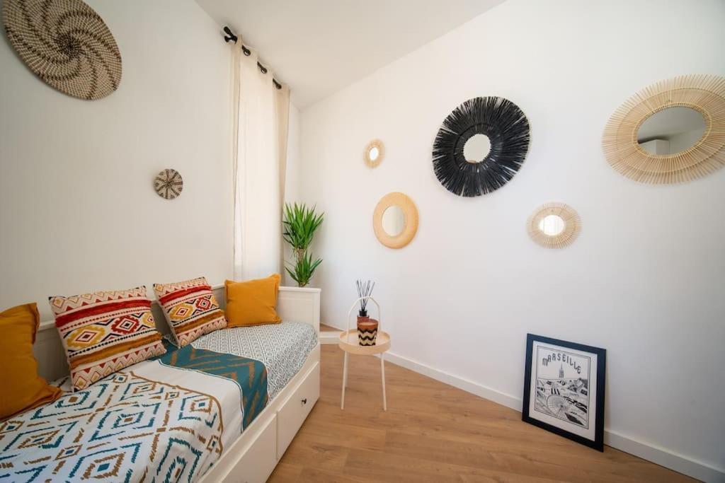 Le Cocon - Neuf Clim Wifi 2 A 4 Personnes Apartment *