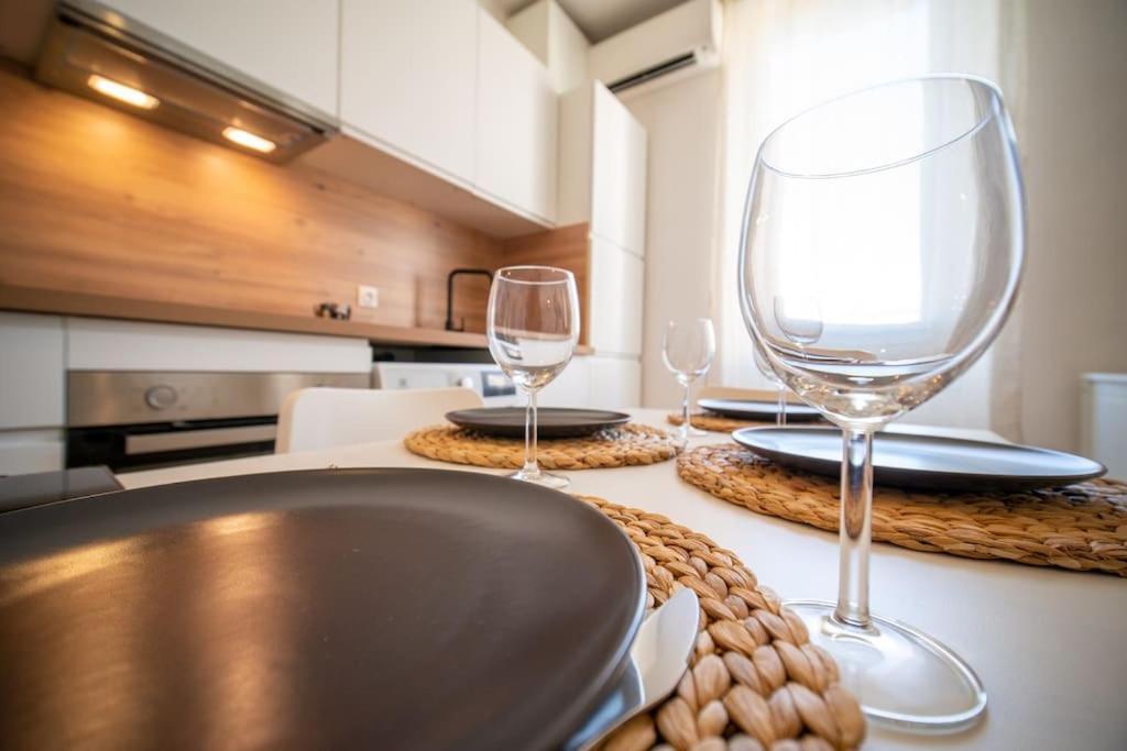 Le Cocon - Neuf Clim Wifi 2 A 4 Personnes Apartment *