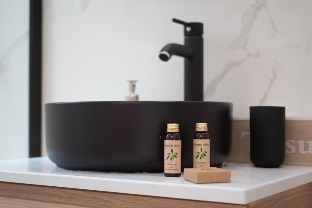 Apartment Le Yucca - Jacuzzi Jardin Clim Wifi Parking
