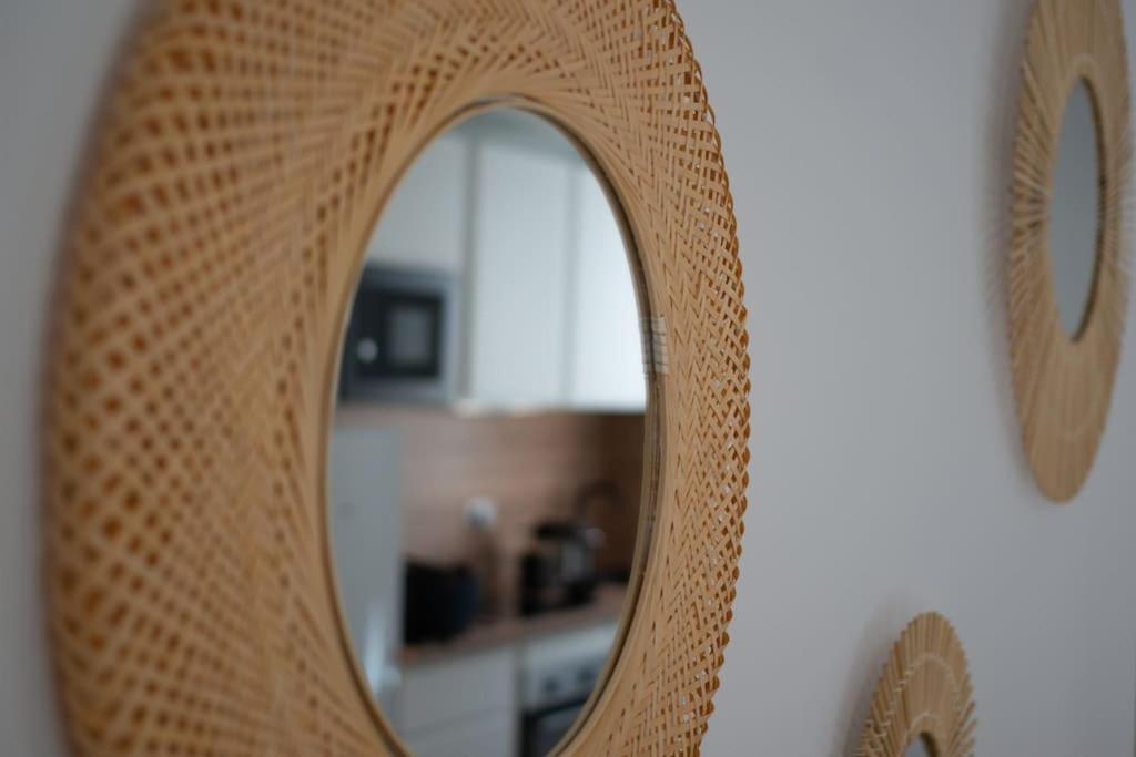 Apartment Le Yucca - Jacuzzi Jardin Clim Wifi Parking