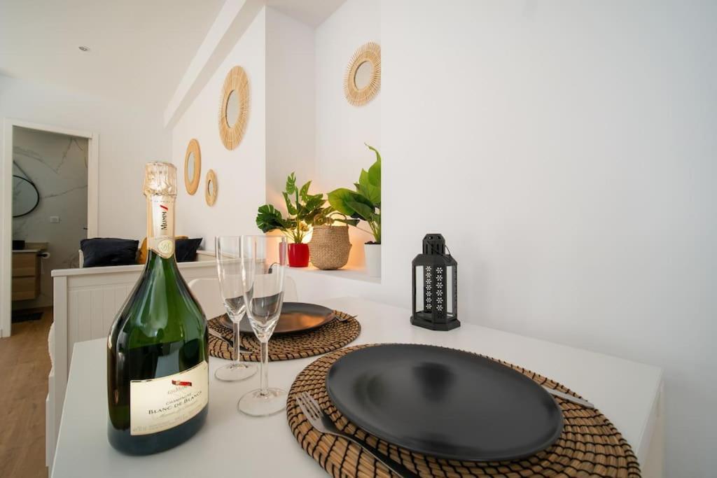 Apartment Le Yucca - Jacuzzi Jardin Clim Wifi Parking *