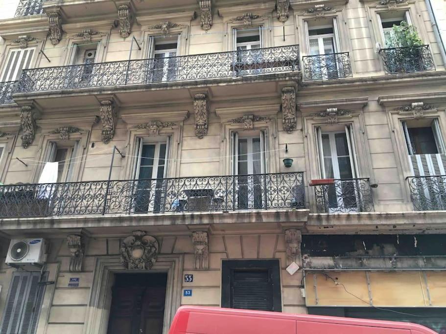 Flc-charm Of Old- Large 3 -st Charles- Box 1 Car Extra Apartment *