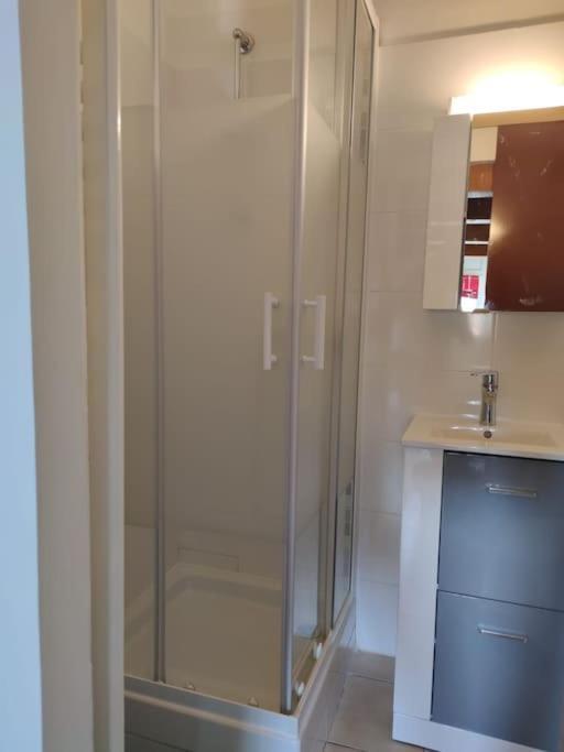 4 Pers In District Of The Typical Panier Appartement