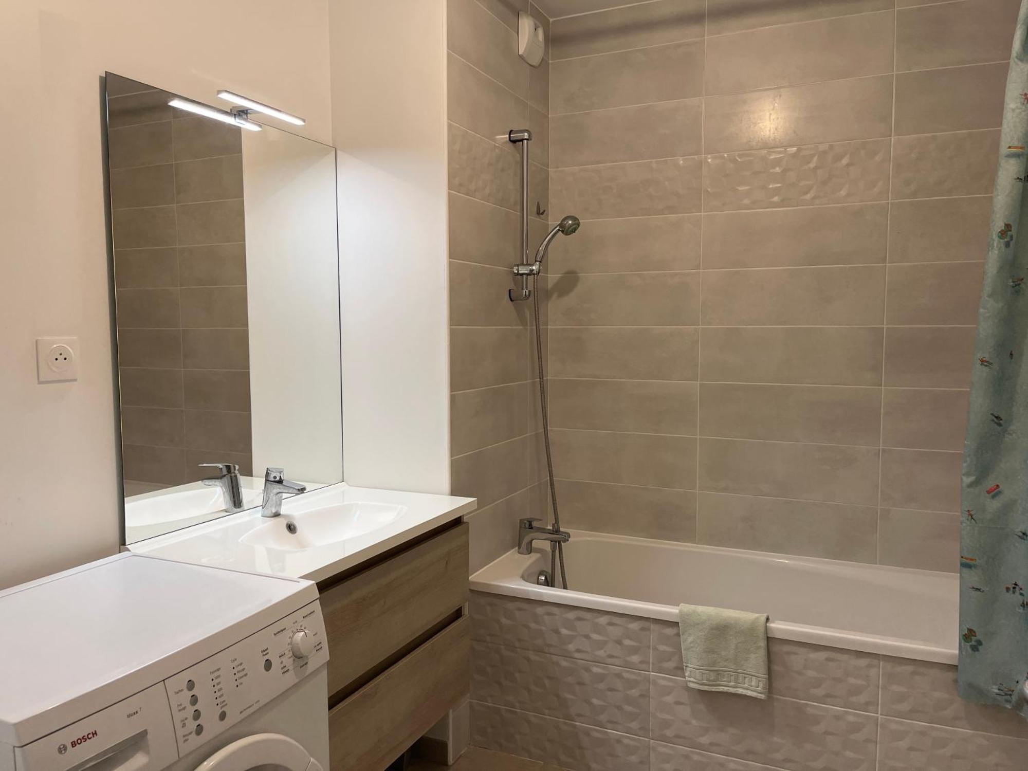 Accommodatie bij particulieren Le Saint Barnabe *