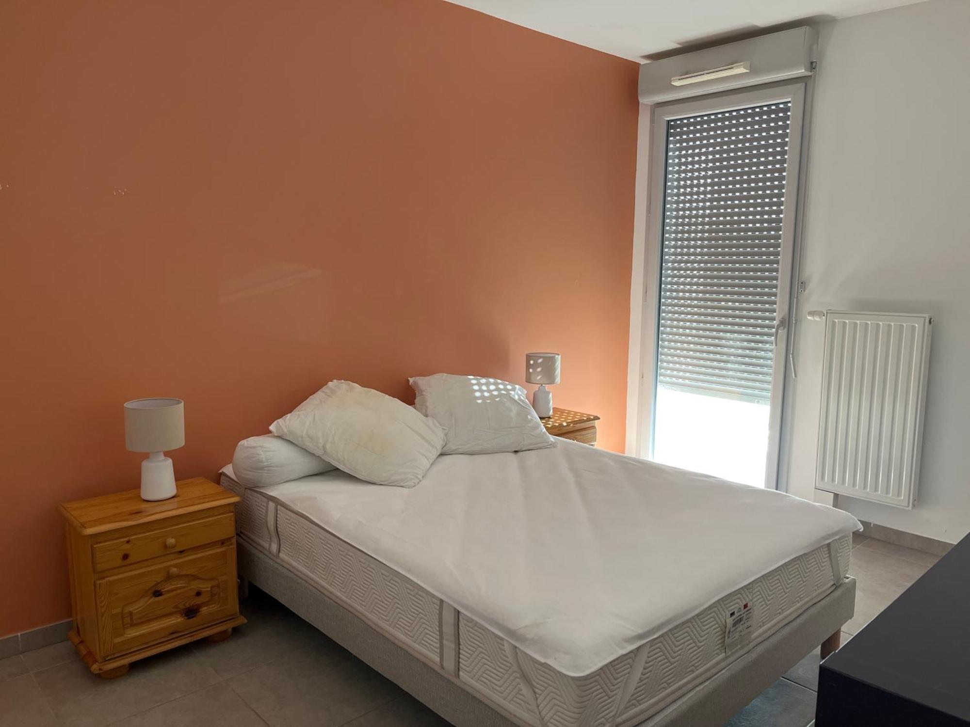 Accommodatie bij particulieren Le Saint Barnabe Marseilles