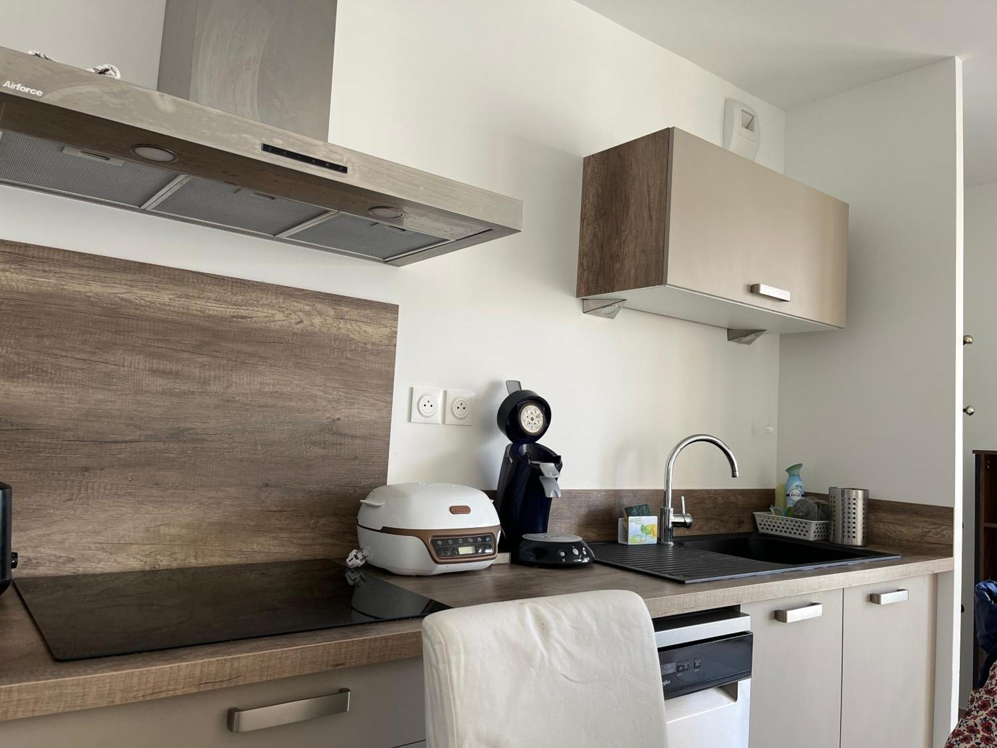 Le Saint Barnabe Accommodatie bij particulieren *
