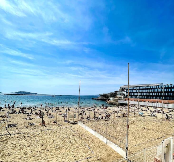 Jolie Escapade Au Vieux-port