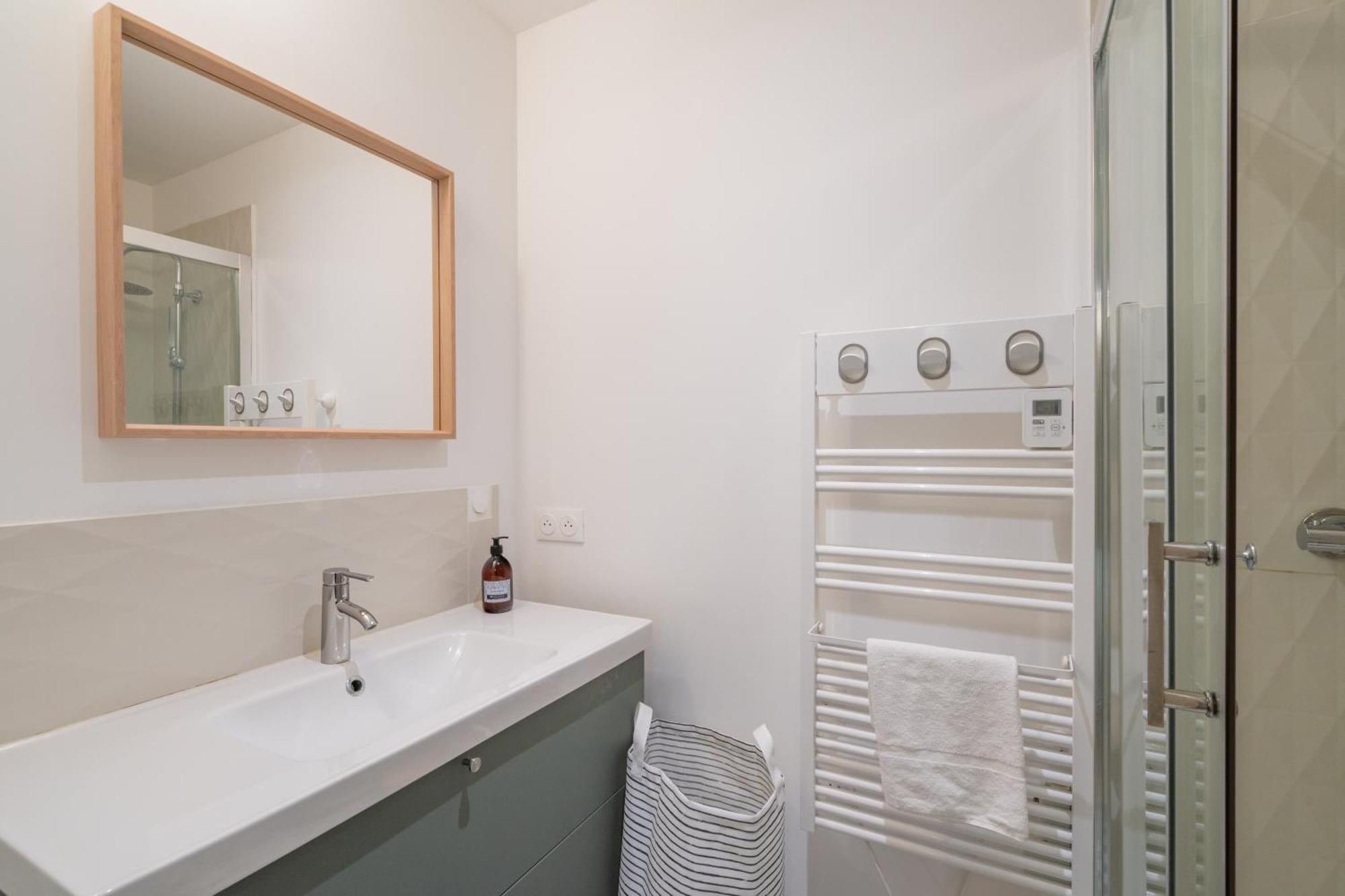 Les 3 Cigales - Bel Proche Vieux Port Apartment