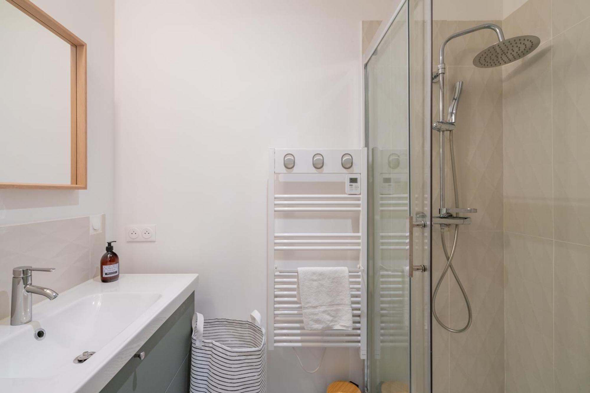Les 3 Cigales - Bel Proche Vieux Port Apartment Marseille