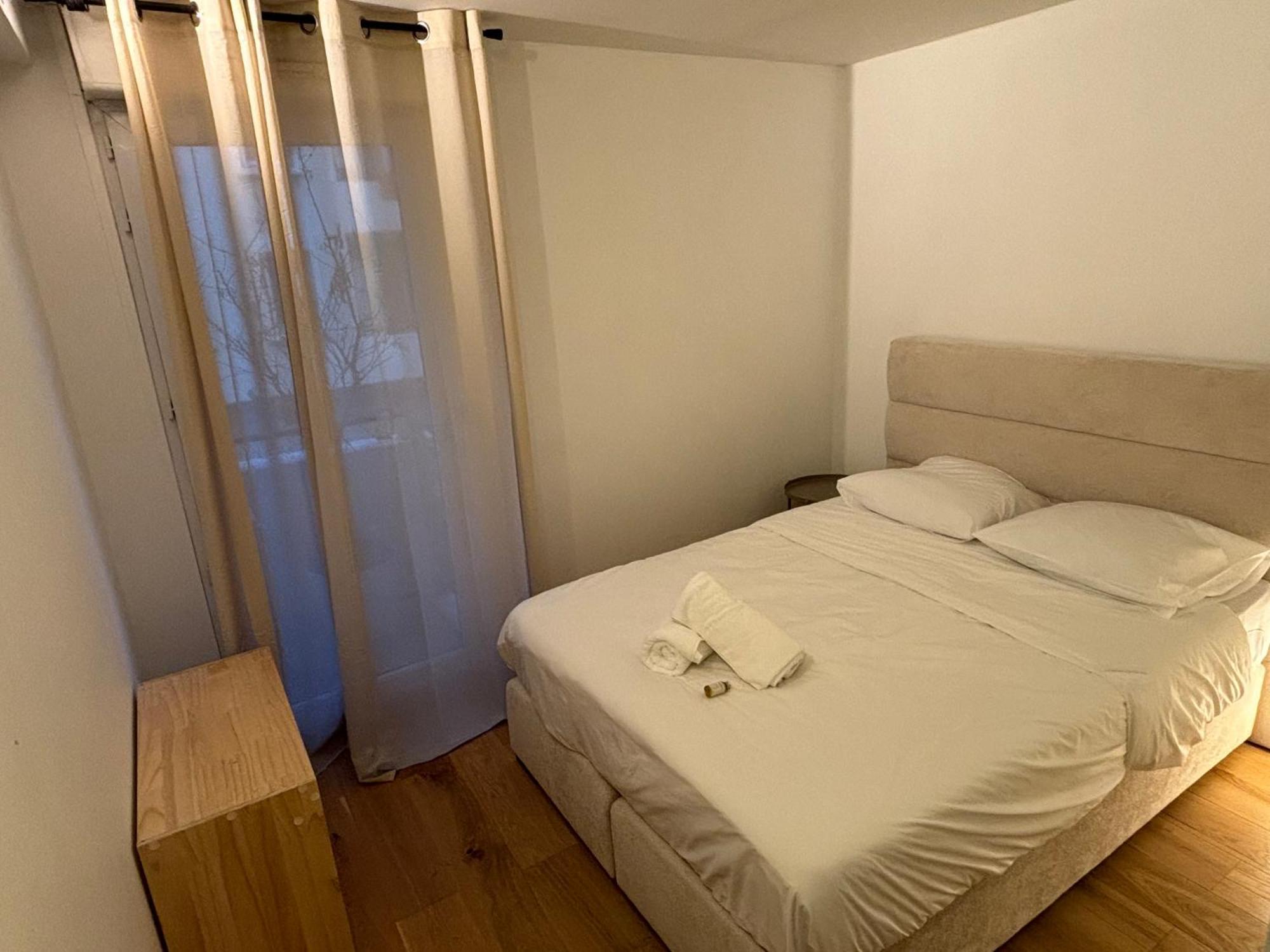 Apartment De Standing, Notre Dame De La Garde