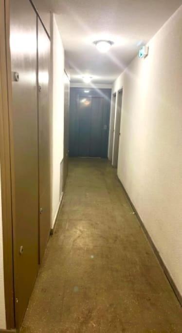 Appartement Chez Martin - Confort Proche Hopitaux Universitaires Timone Conception - Quartier St Pierre Marseille