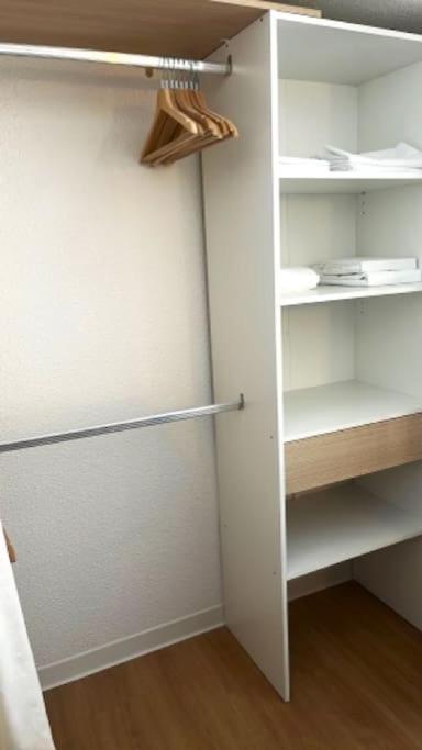 Chez Martin - Confort Proche Hopitaux Universitaires Timone Conception - Quartier St Pierre Appartement Marseille