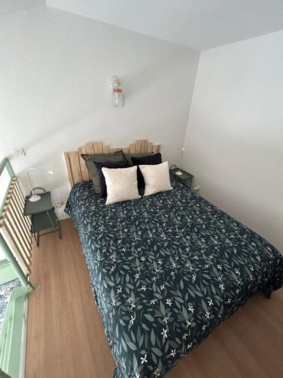 Chez Martin - Confort Proche Hopitaux Universitaires Timone Conception - Quartier St Pierre * Marseille