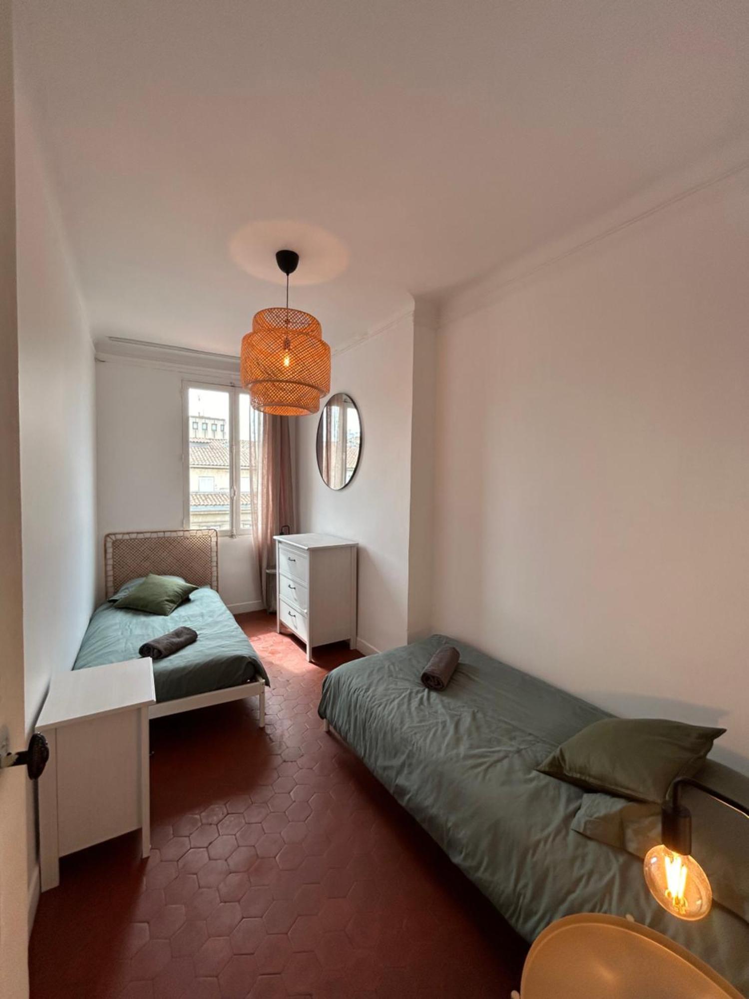 Apartment Le Colbert Marseilles