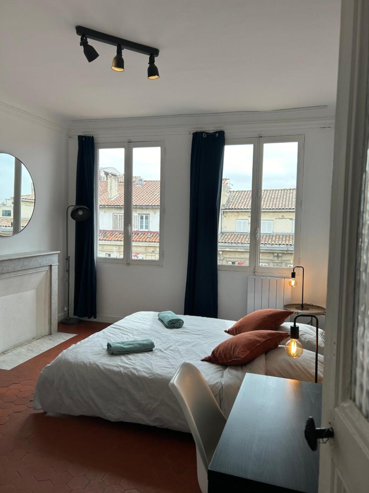 Le Colbert * Marseilles