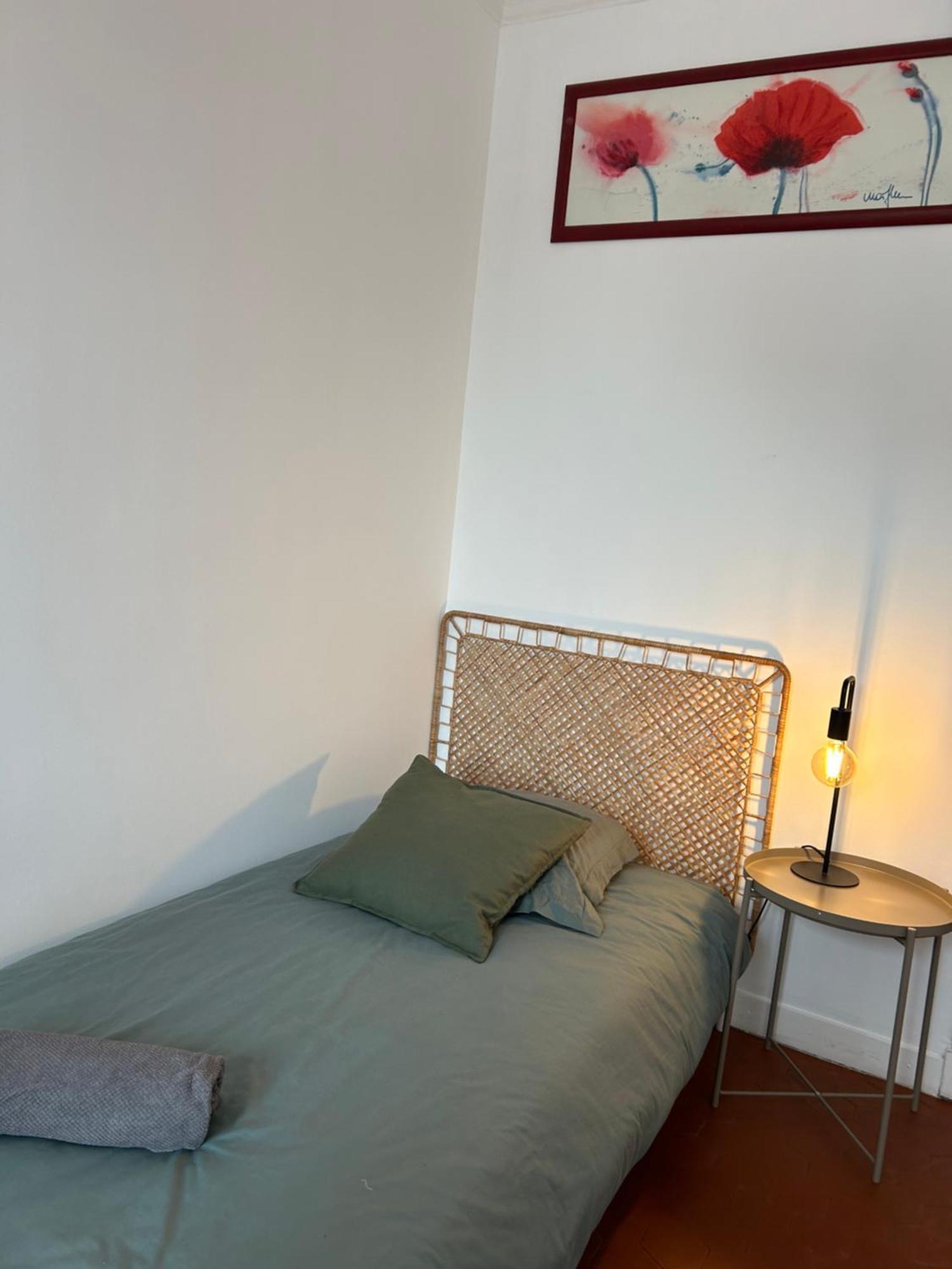 Apartment Le Colbert