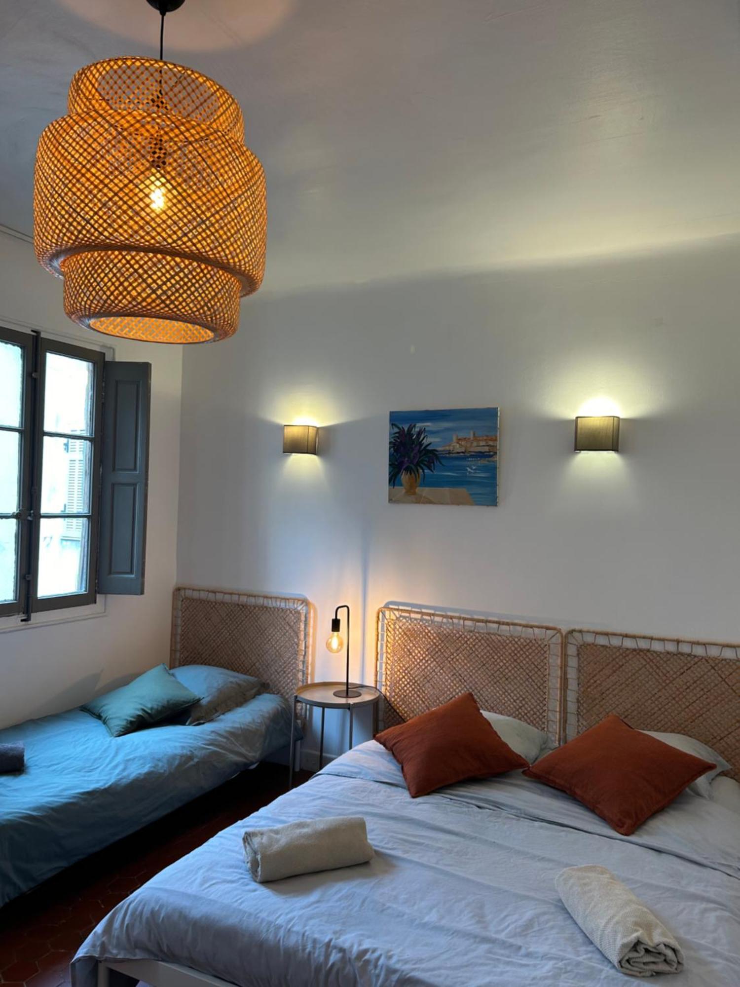 Le Colbert Apartment Marseilles