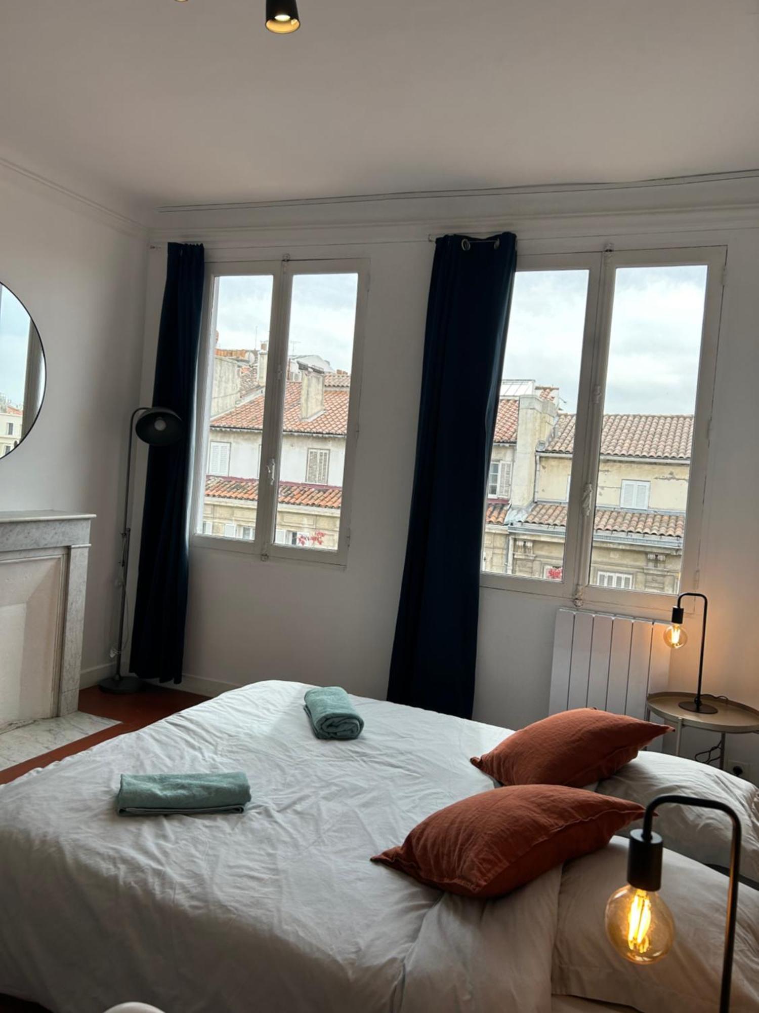 Apartment Le Colbert *