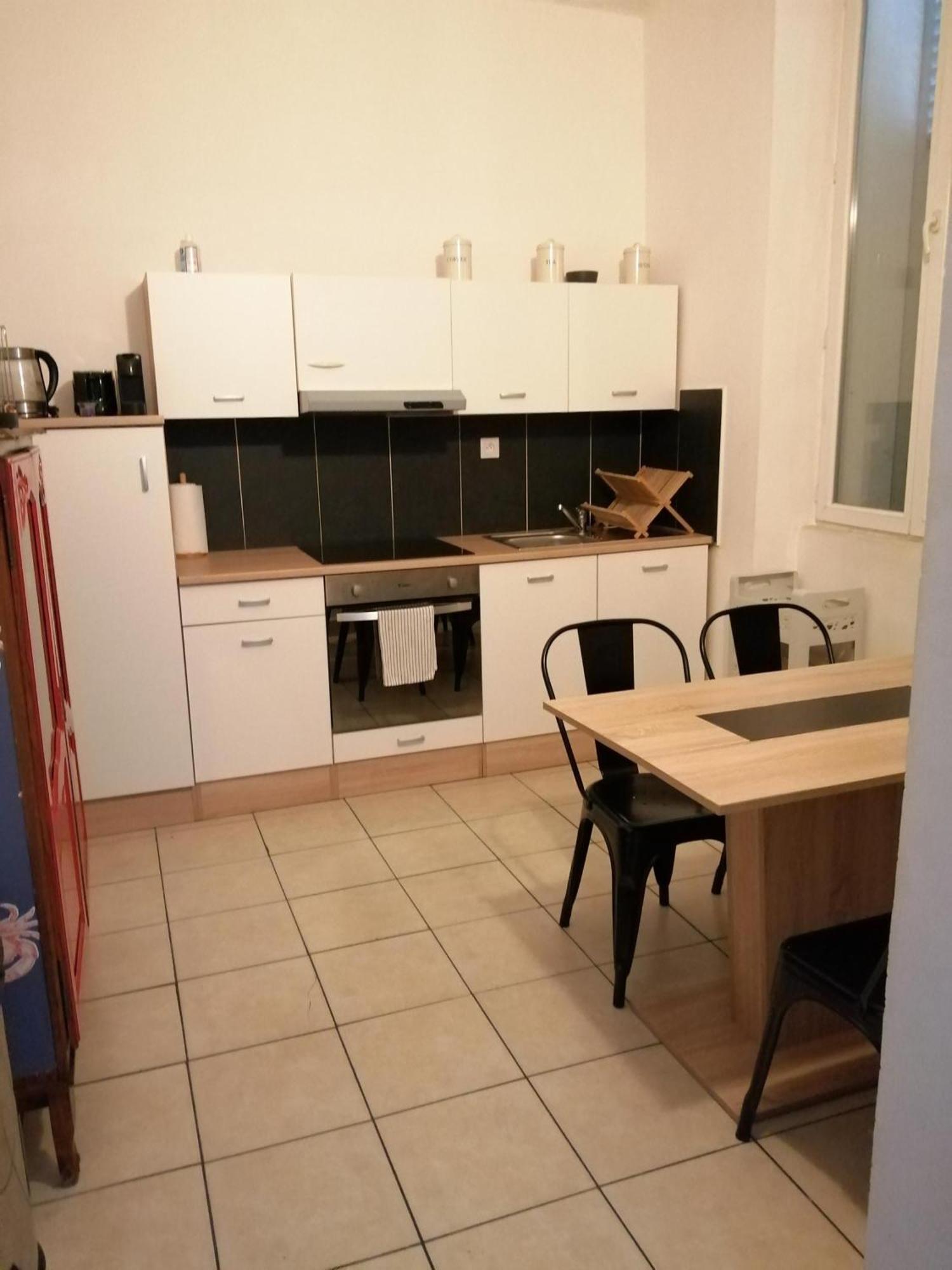 Centre 'le Noailles' Appartement