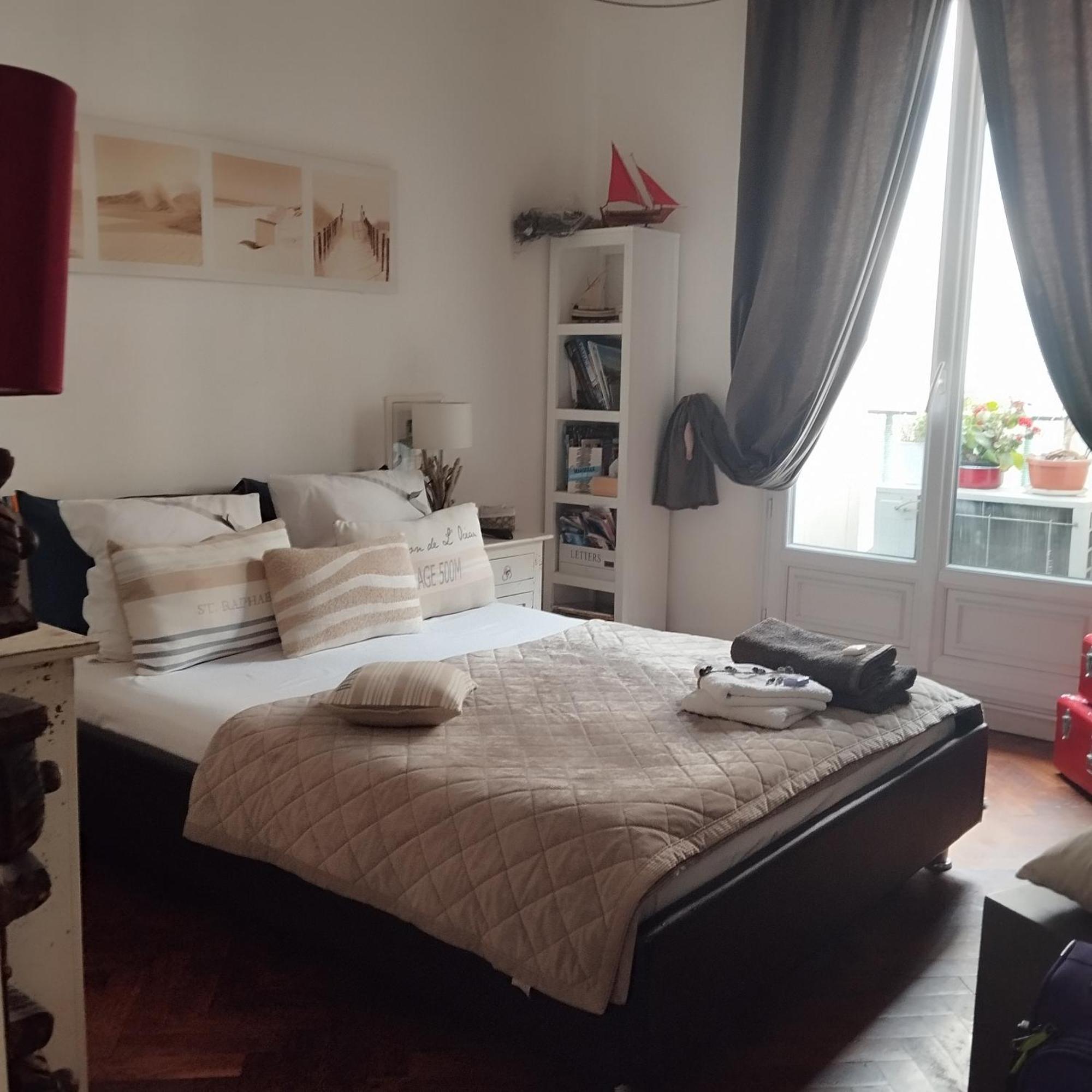 Hospedagem domiciliar Au Panier
