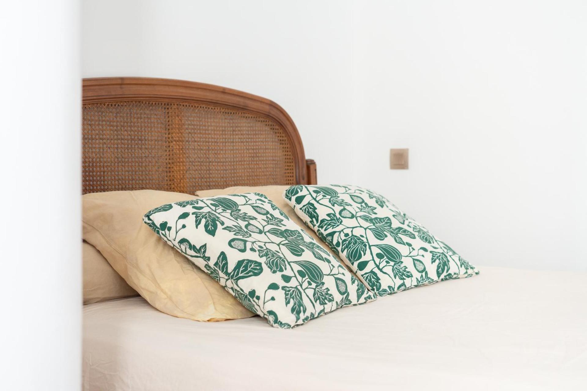 Coeur Camas, 10 Mins Du Vieux-port Apartment