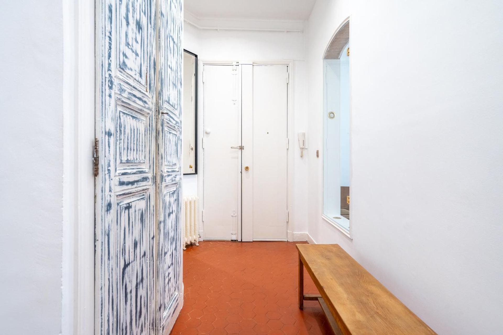 Coeur Camas, 10 Mins Du Vieux-port Apartment