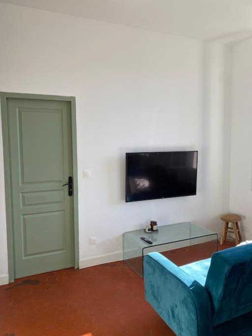 Cocon Plein Vauban Et Notre Dame De La Garde Apartment *