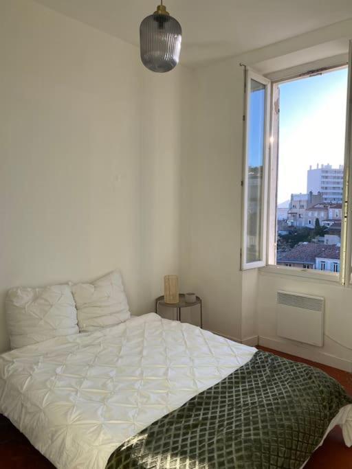 Cocon Plein Vauban Et Notre Dame De La Garde Apartment