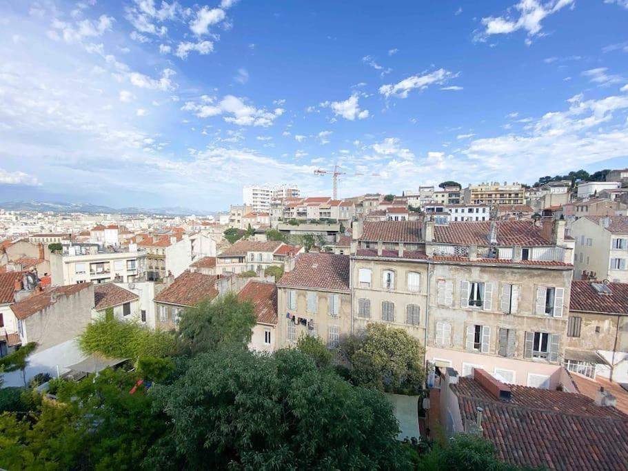 Cocon Plein Vauban Et Notre Dame De La Garde * Marseille