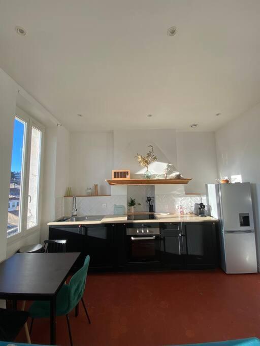 Cocon Plein Vauban Et Notre Dame De La Garde Apartment *
