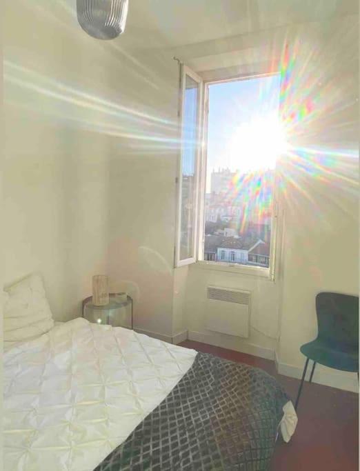 Apartment Cocon Plein Vauban Et Notre Dame De La Garde Marseille