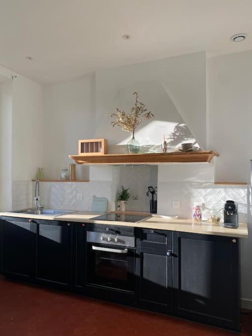 Apartment Cocon Plein Vauban Et Notre Dame De La Garde *