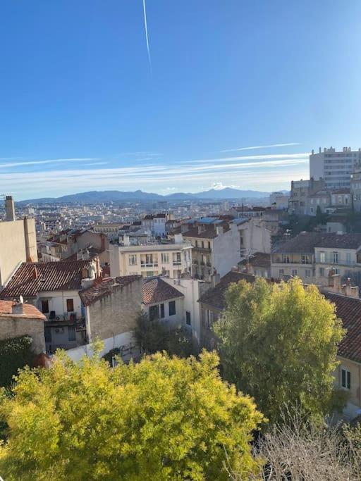 Cocon Plein Vauban Et Notre Dame De La Garde Apartment *