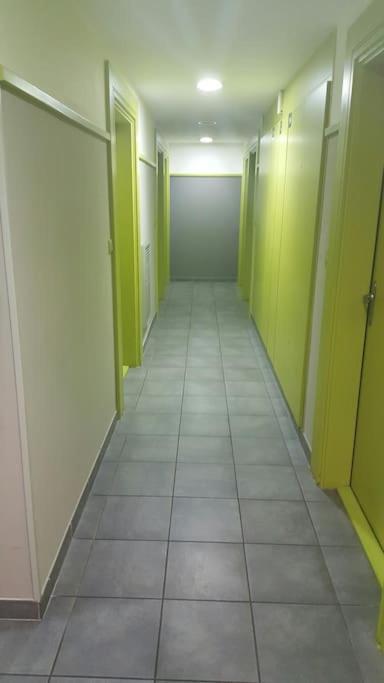 Apartment Fonctionnel Quartier Faculte St Jerome *