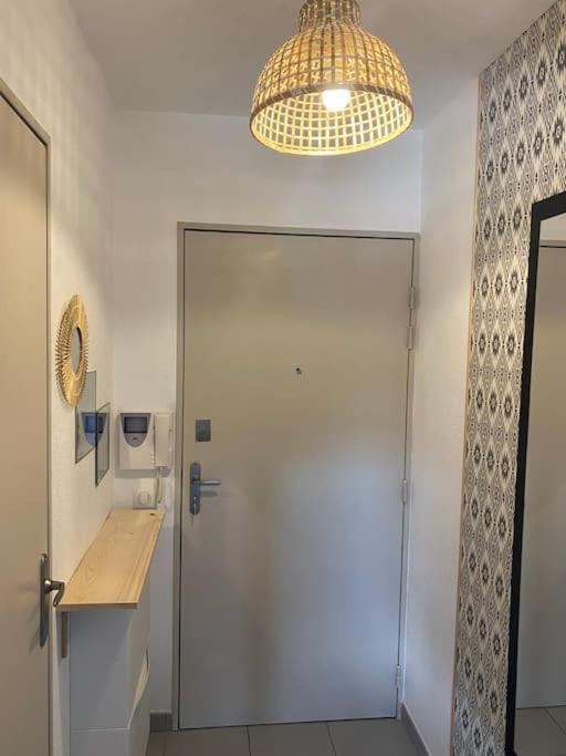 Fonctionnel Quartier Faculte St Jerome Apartment