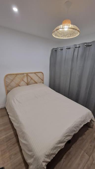 Saint Charles Appartement *