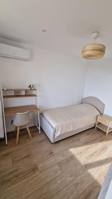 Saint Charles Appartement Marseille