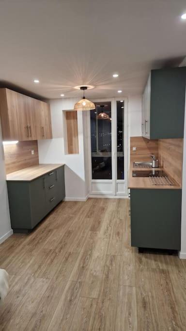 Saint Charles Appartement