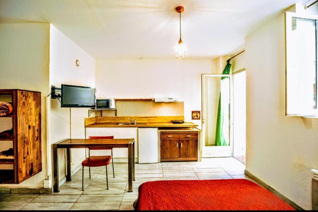 Centre Apartamento