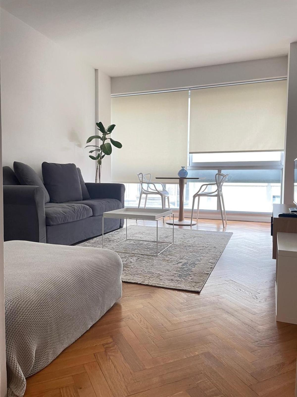 Prado Perier Proximite Velodrome Chanot Apartment Marseille