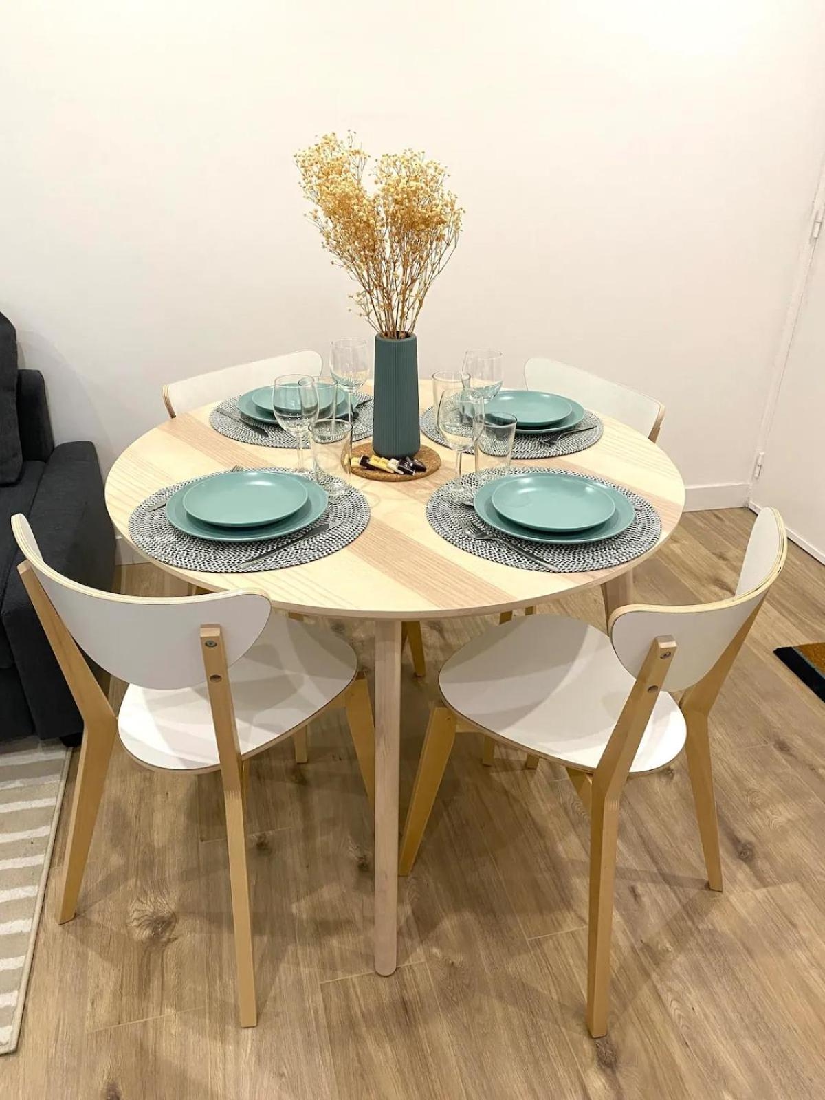 Apartment Superb 56 M Near Vieux-port And The Panier Marseille