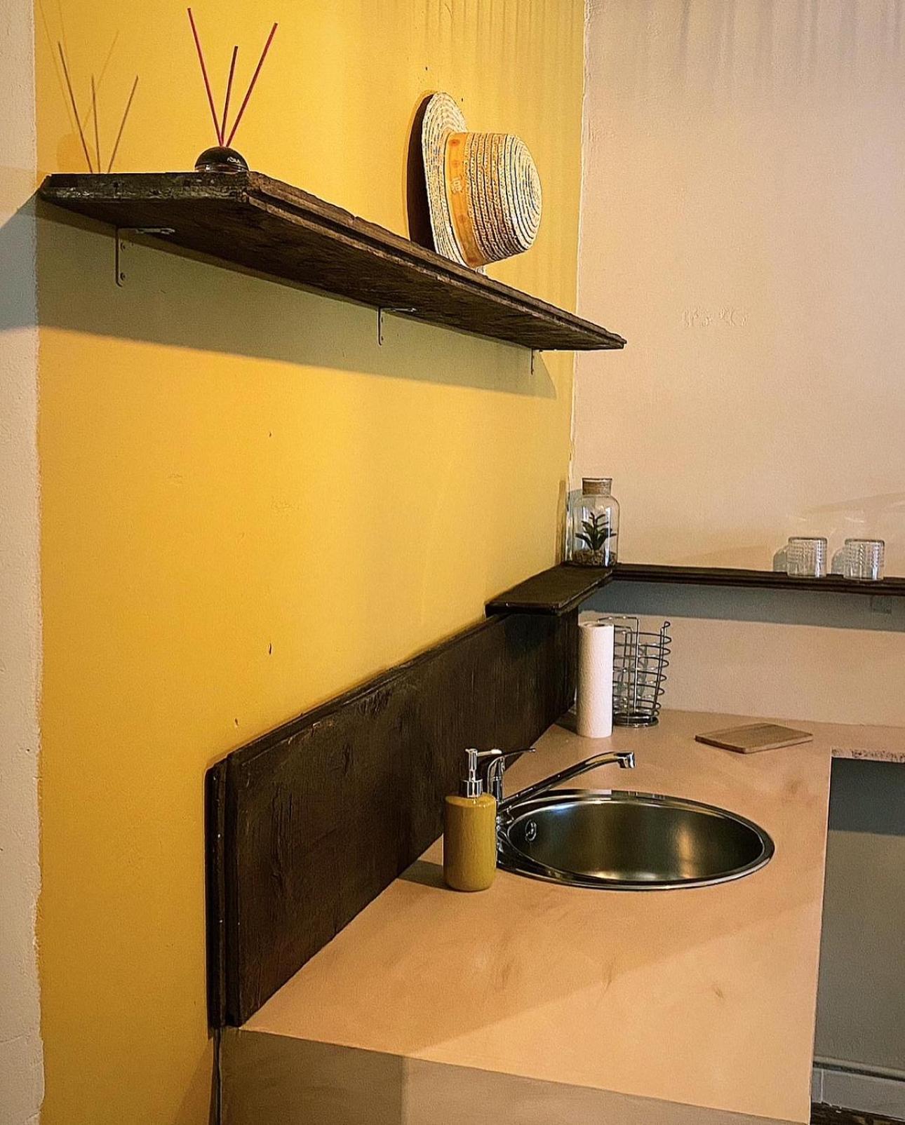 Privatunterkunft Cosy Loft *